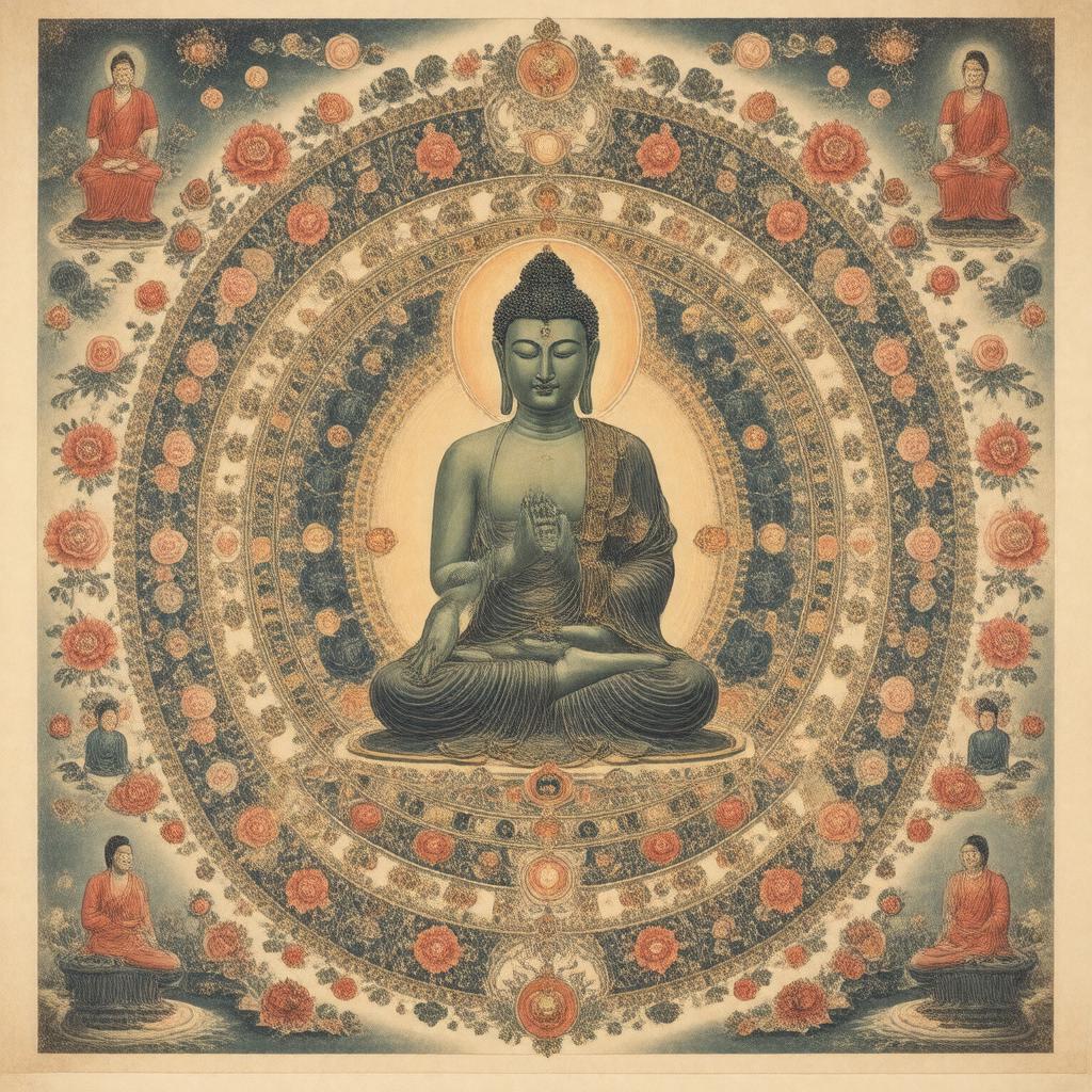 Avatamsaka Sutra